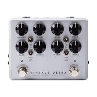 DARKGLASS ELECTRONICS Vintage Deluxe Ultra Bass Preamp Pedal