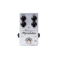 DARKGLASS ELECTRONICS Vintage Microtubes Bass Distortion Pedal