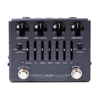 DARKGLASS ELECTRONICS Microtubes X7U Ultra Bass Preamp Pedal