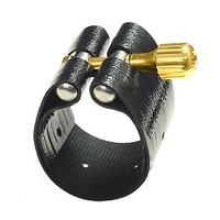 ROVNER Ligature - Alto Saxophone - Dark 1R
