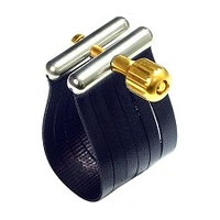 ROVNER Ligature - Alto Saxophone - Star Series SS-1RL