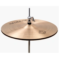 ISTANBUL AGOP Traditional 14” Dark Hi Hats