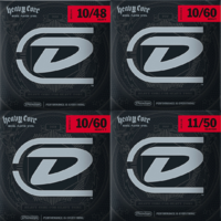 Dunlop Heavy Core Electric String Set