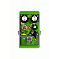 DOD Badder Monkey Overdrive Pedal