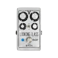 DOD Looking Glass Overdrive Pedal
