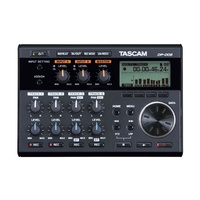 TASCAM DP-006 6 Track Portastudio
