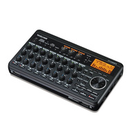 TASCAM DP-008EX Portable 8 Track Digital Multi Recorder
