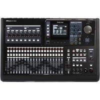 TASCAM DP-32SD 32 Track Portastudio 