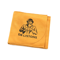 DR LISTONS Remarkable Polish Cloth