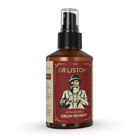 DR LISTONS Remarkable Drum Remedy