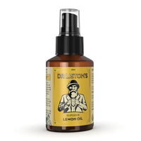 DR LISTONS Superior Guitar Lemon Oil