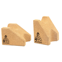 DR LISTONS Supreme Guitar Neck Rest