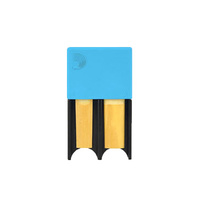 D'ADDARIO Reed Guard