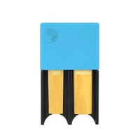 D'ADDARIO Reed Guard - Blue