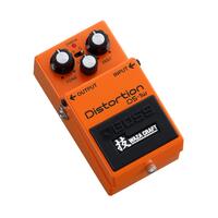 BOSS DS1W Waza Craft Distortion