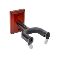 XTREME Pro Guitar Wall Hanger Auto Locking DSU152