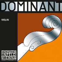 THOMASTIK DOMINANT 1st E Violin String - 4/4