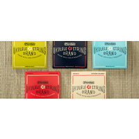 DUNLOP Pro Ukulele String Set