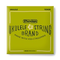 DUNLOP Pro Ukulele String Set - Tenor