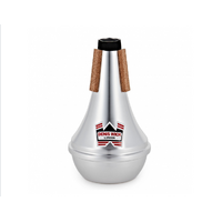DENIS WICK Trumpet Straight Mute