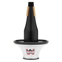 DENIS WICK Trombone Adjustable Cup Mute