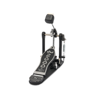 DW DWCP2000A Single Bass Pedal