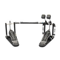 DW DWCP2002A Double Bass Pedal