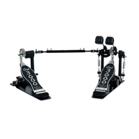 DW 3002 Double Bass Pedal