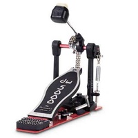DW 5000 Series Accelerator Single Bass Pedal