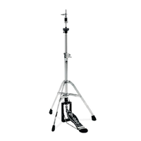 DW DWCP7500 Series Light Weight Hi Hat Stand