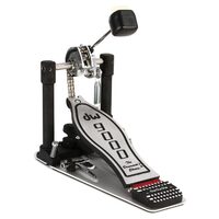 DW 9000PB Single Bass Pedal