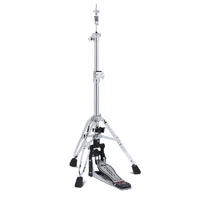 DW 9000X Series 3-Leg Hi-Hat Stand