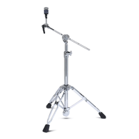 DW 9000X Series Low Boom Cymbal Stand w/Innerlock