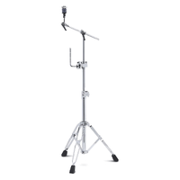 DW 9000X Series Combo Cymbal/Tom Stand