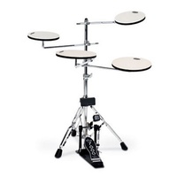 DW Go Anywhere Practice Pad Drum Kit
