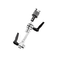 DW Cymbal Arm with Puppy Bone DWSM2031
