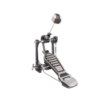 DXP Single Bass Pedal 350-Series Dual Chain DXPBP3