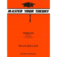 Master Your Theory Grade 5