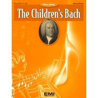 Children's Bach