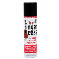 FINGER EASE Guitar String Lubricant