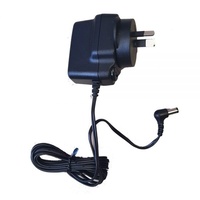 DUNLOP 9V DC Power Adaptor