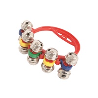 AMS Hand Sleigh Bells ED148