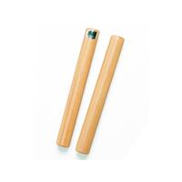 CPK 8 Inch Clave Rhythm Sticks ED239