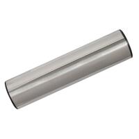 MANO PERCUSSION 08 Inch Latin Shaker Chrome Cylinder ED441