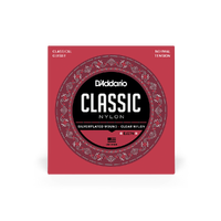 D'Addario EJ27N Normal Tension Classical Guitar Strings