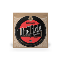 D'Addario EJ45 Pro-Arte Normal Tension Classical Guitar Strings