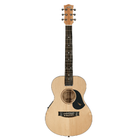 MATON EM-6 Mini Acoustic Electric