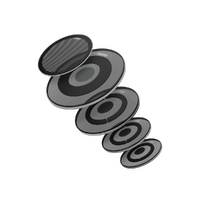 Evans dB One Mesh Drumhead Rock Pack