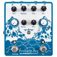 EARTHQUAKER DEVICES Avalanche Run V2