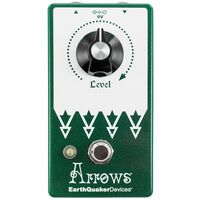 EARTHQUAKER DEVICES Arrows